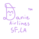 Danie Airlines