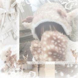 ✧˚ · .