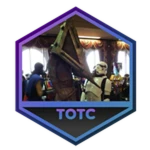 caption=Badge