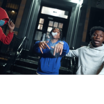8 Trey (NYC The Projects)