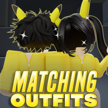 Couple Fits