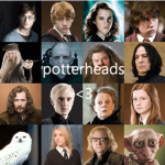 potterheads <3