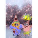 Spongbob hehe