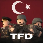 | TFD | Turkish Armed Forcеs Group Thumbnail
