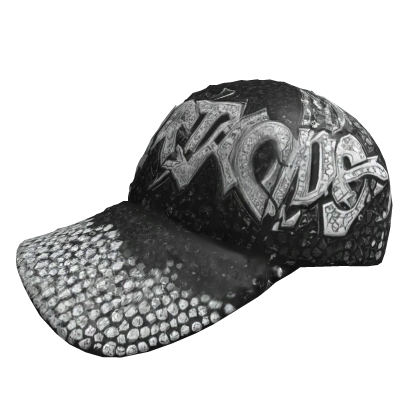 street Cap w/ emo edition Roblox item