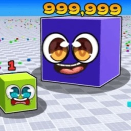 [💸] Eat Blocks!