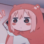 Umaru!