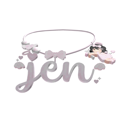 jen :p thumbnail