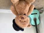 Bear Stuff And Stuff