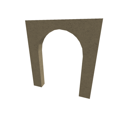 Door Frame for Rex