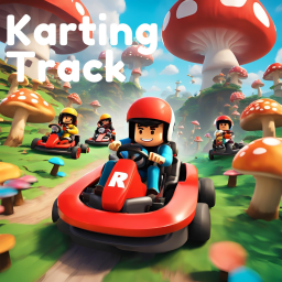 [NEW!] Karting Blox