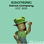 Esoteric Dance Company