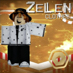 zelen's clothing