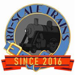 Tish Railroad (Ro-Scale)