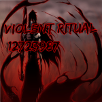 ヤViolent Ritual