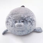 Jay’s seal gang