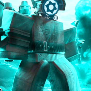 [NEW LIMITED!!] Toilet Tower Defense