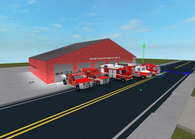 Hopatcong Volunteer Fire Department