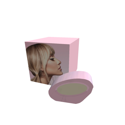 Mod Blush-Ariana Grande