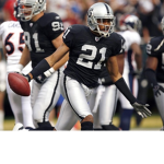 Nnamdi Asomugha