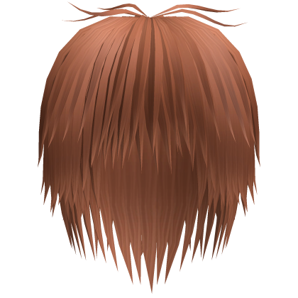 Ginger