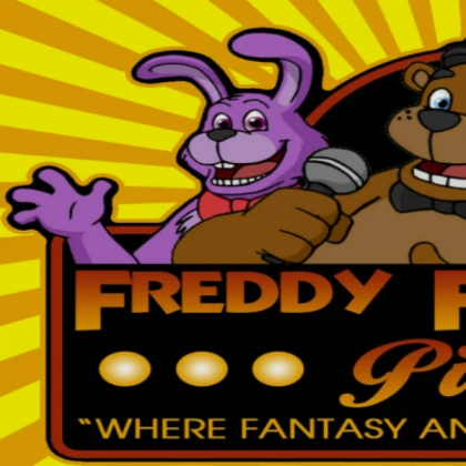 fnaf left
