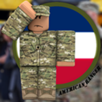[FORSCOM] Uɴɪᴛᴇᴅ Sᴛᴀᴛᴇs Aʀмy Fᴏʀᴄᴇꜱ Cᴏᴍᴍᴀɴᴅ