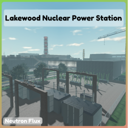 Lakewood nuclear power station