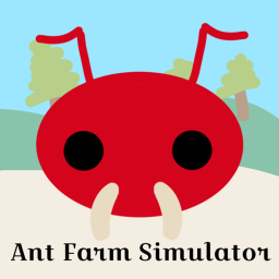 Ant Farm Simulator
