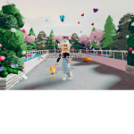 K games official fan group