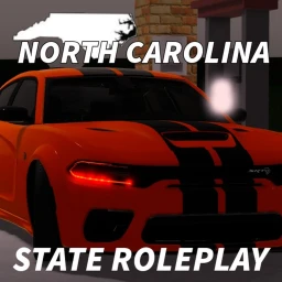NCRP | North Carolina State Roleplay | New Cars icon