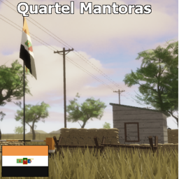 [CB] Quartel Mantoras,