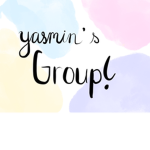 Yasmins group!!