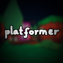 Platformer 2D+