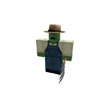 R2DDE Farmer