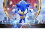 Sonic the hedgehog's true fans!
