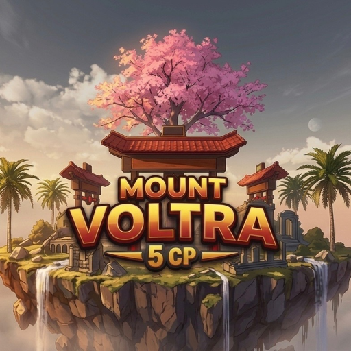 [HOME] +25 Mount Voltra