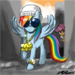 I'm 2 Cool 4 School Bro