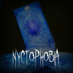 Nyctophobia [CHAPTER 2]