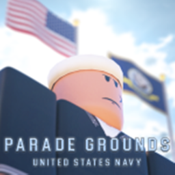 Naval Parade Grounds
