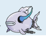 The sinister fishes
