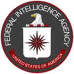 USA Federal Intelligence Agency Staff