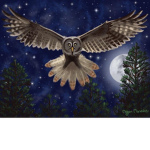 *The Night Crawlers*