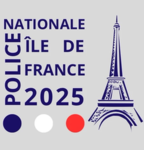 Police Nationale d’Île-de-France [FR] Group Thumbnail
