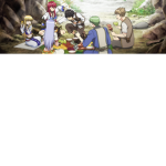 Kirito Family