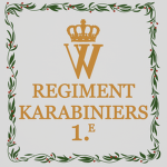 1e Regiment Karabiniers