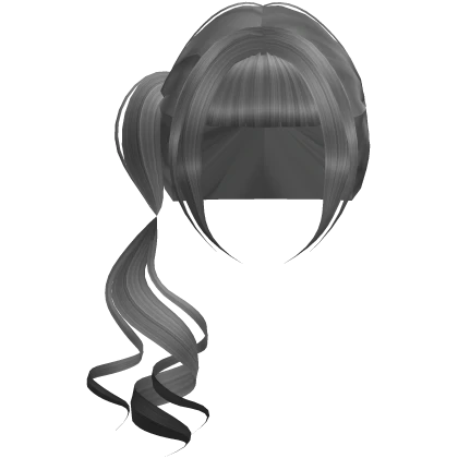 Gray | Roblox Item - Rolimon's