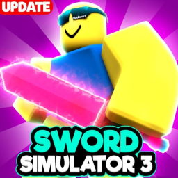 Sword Simulator 3 [OG]