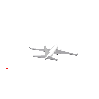 Boeing 737-700