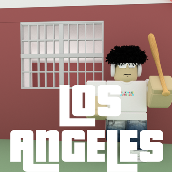 Los Angeles 
